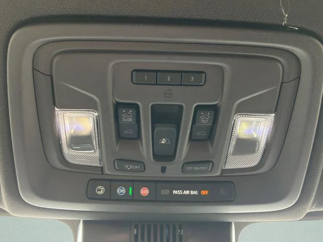 2026 GMC Sierra 1500 Denali - Photo 25