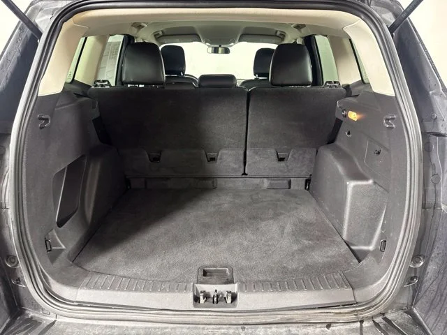 Used 2018 Gray Ford SE image 19
