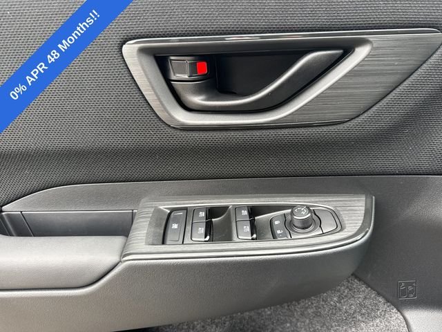 New 2026 CRYSTAL WHITE PEARL Subaru Premium image 15