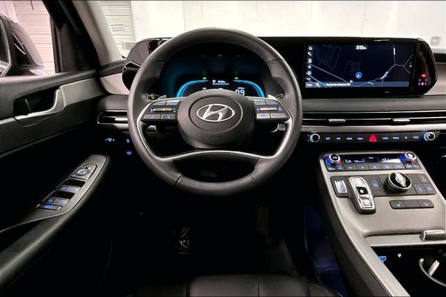 2025 Hyundai Palisade SEL - Photo 6