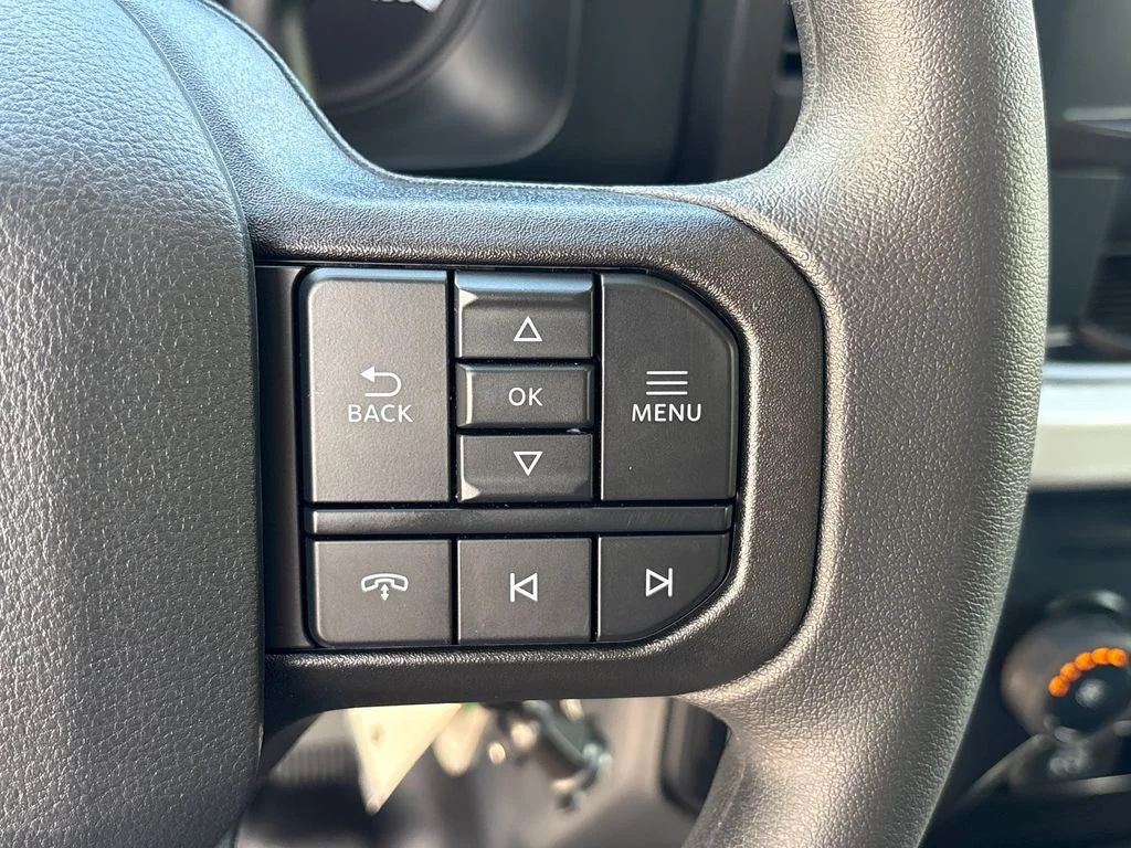 New 2026 White Ford XL image 22