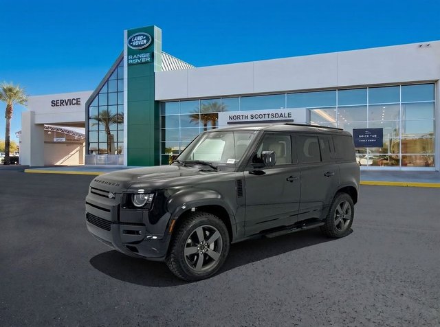 2026|Land Rover|Defender 110|X-Dynamic SE|4D Sport Utility