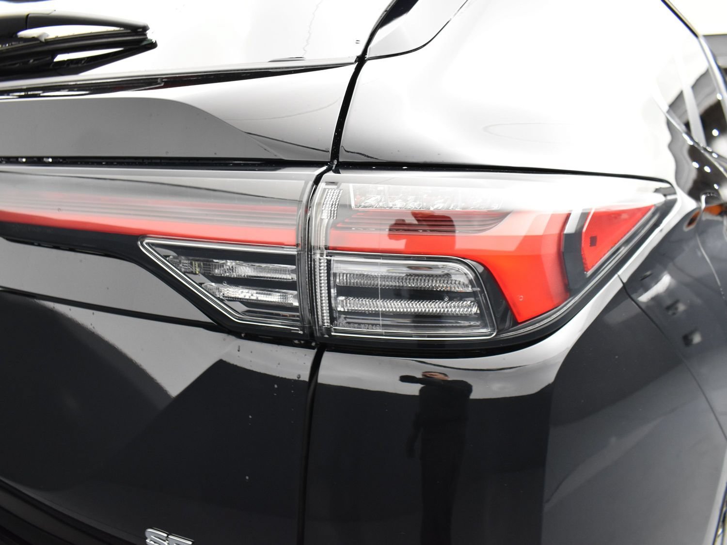 New 2026 Black Diamond Mitsubishi SE 1.5T 2WD image 7