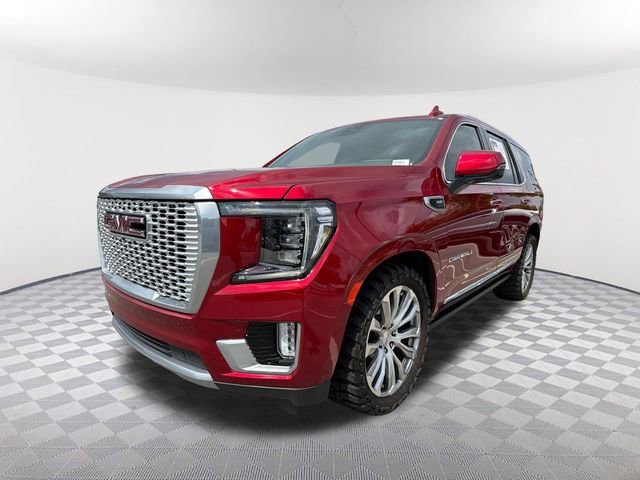 2023 GMC Yukon