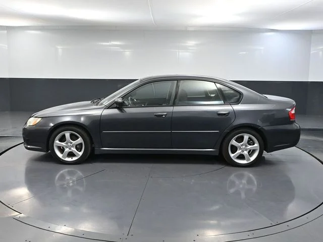 2009 Subaru Legacy I Special Edition - Photo 8