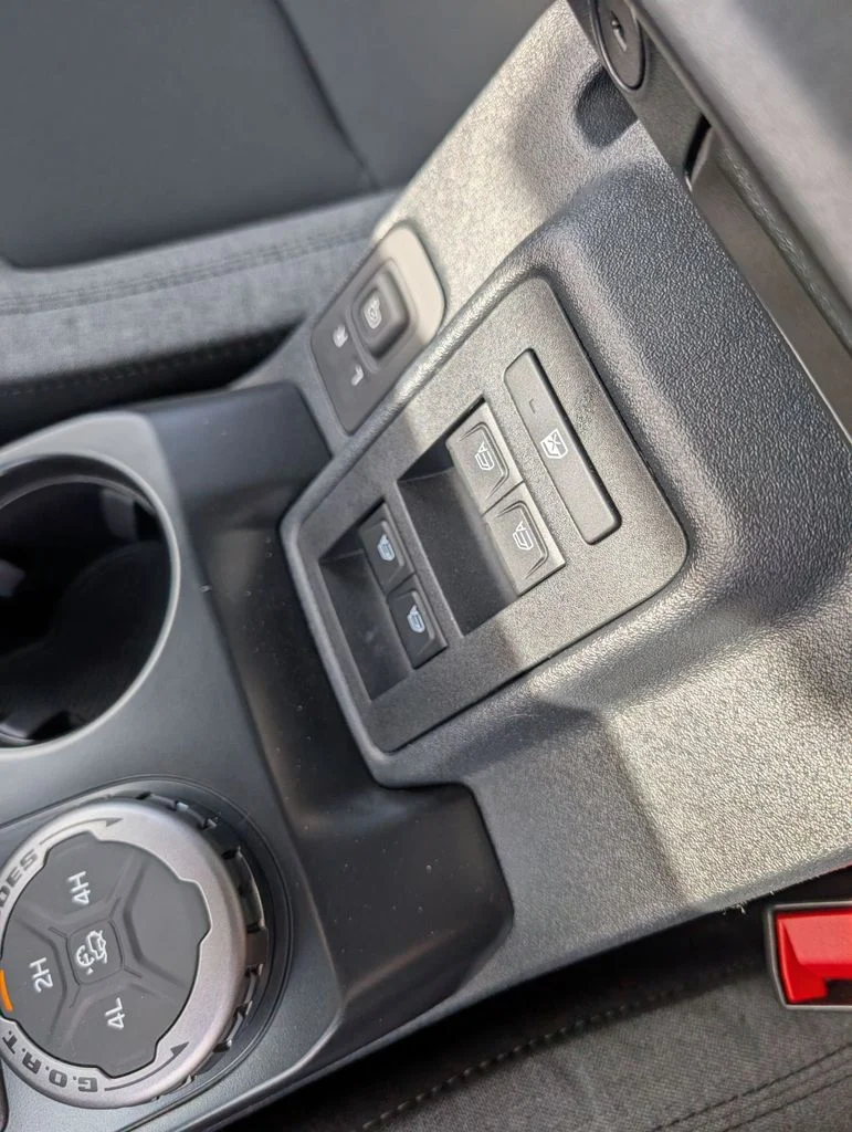 New 2026 Marsh Gray Ford Big Bend® image 42