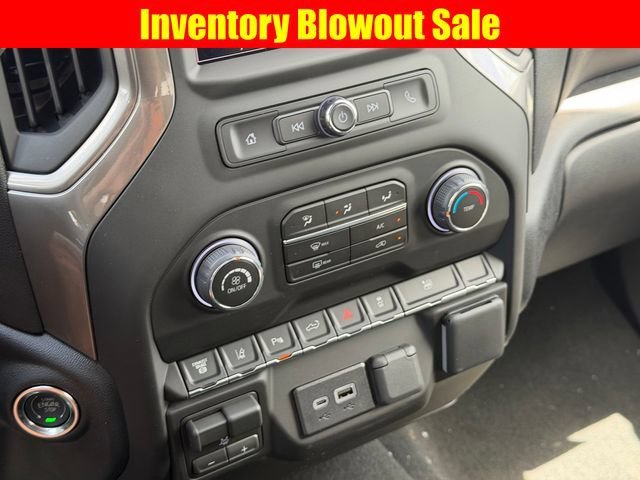 2026 Chevrolet Silverado 2500 HD Custom - Photo 16