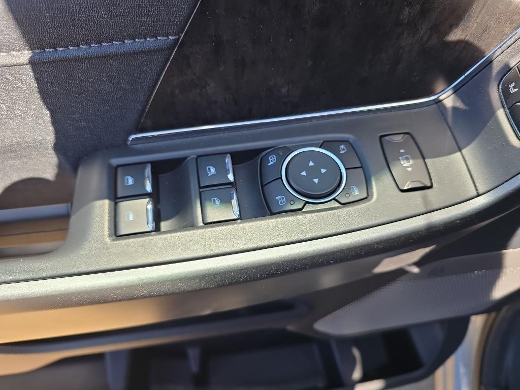 New 2026 Avalanche Ford F-350® Lariat® image 11