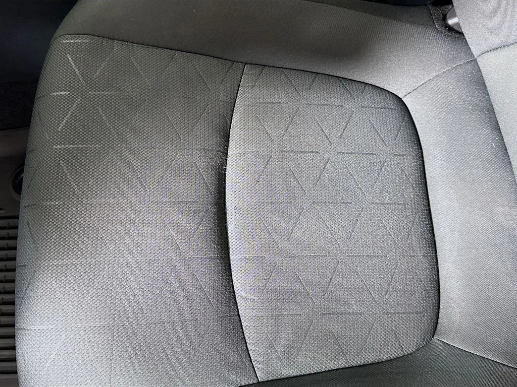 Used 2021 Magnetic Gray Metallic Toyota XLE image 20