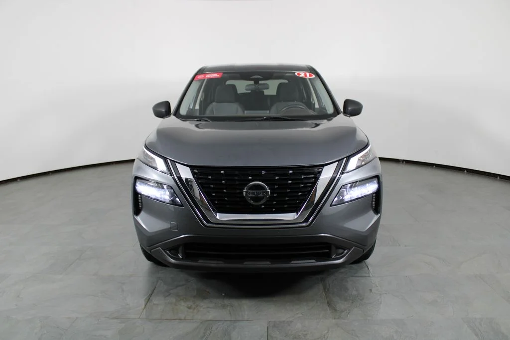 2021 Nissan Rogue S - Photo 13