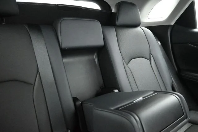 Used 2021 White Lexus 350 image 15