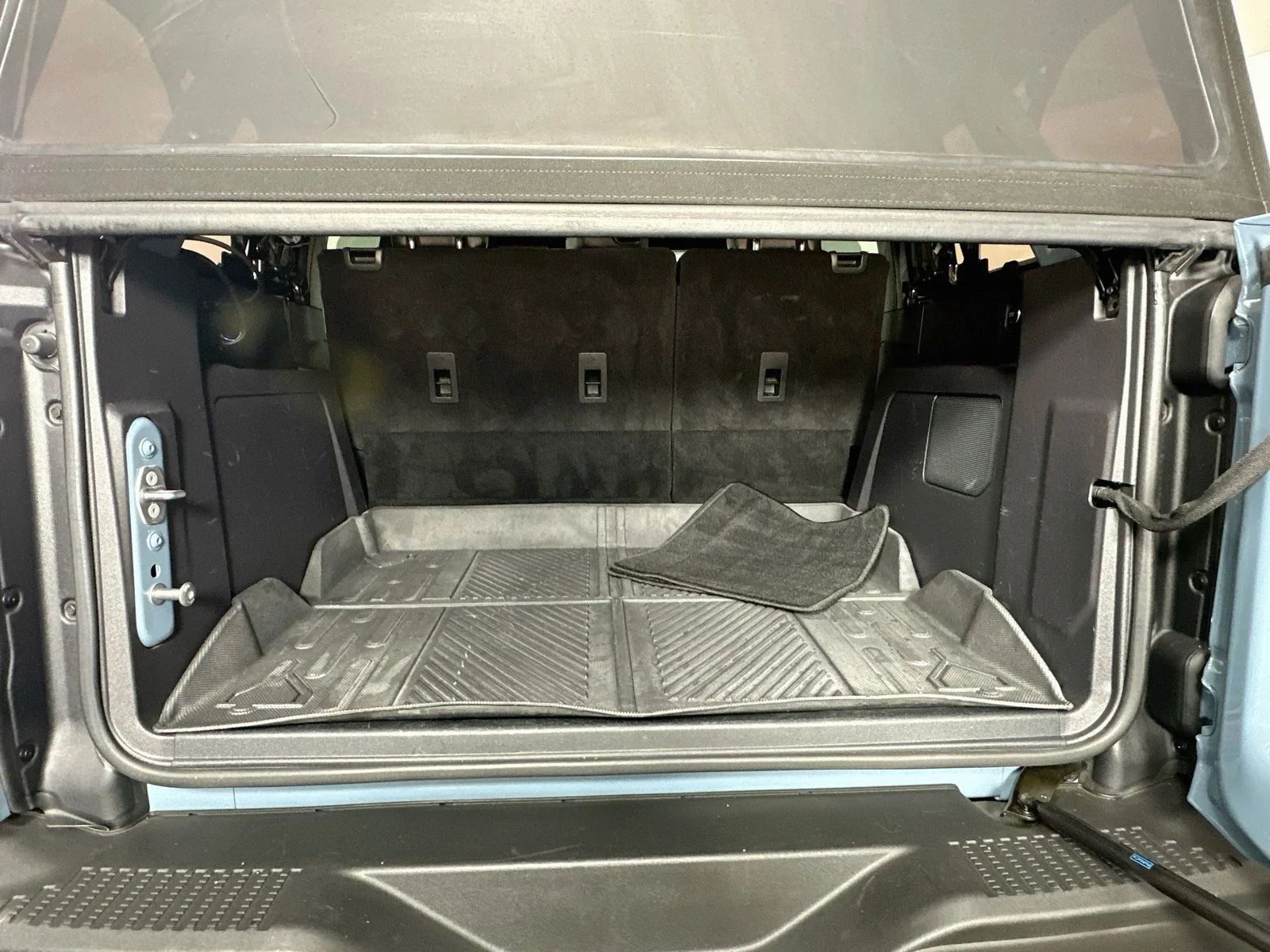 Used 2023 Area 51 Ford Badlands image 26