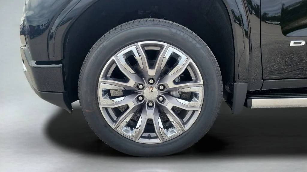 New 2026 Onyx Black GMC Denali image 18