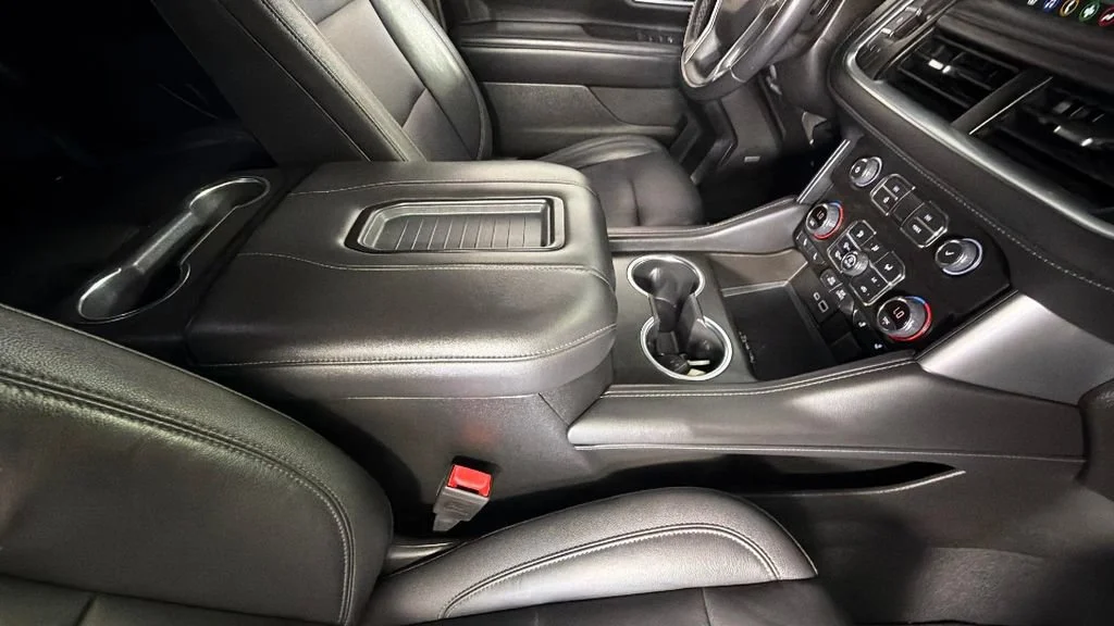 Used 2021 BLACK Chevrolet LT image 36