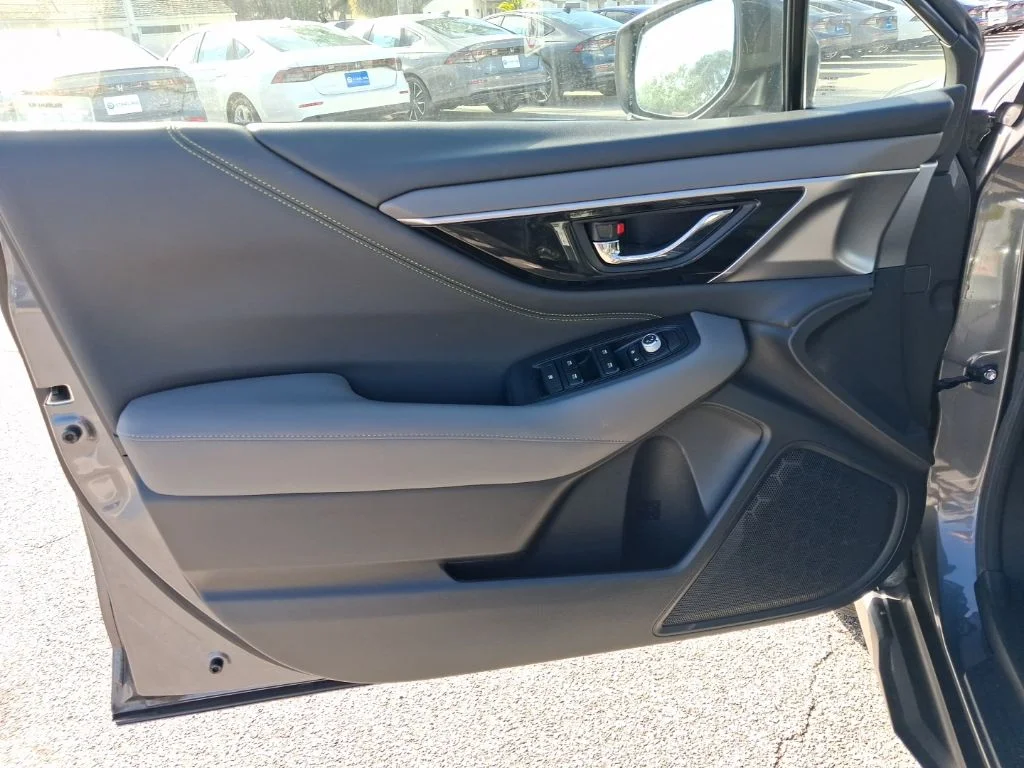 Used 2020 Gray Subaru Onyx Edition XT image 22