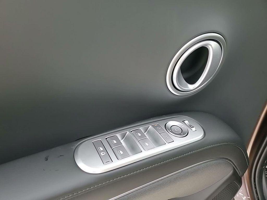 New 2026 Earthy Brass Matte Hyundai Calligraphy AWD image 12