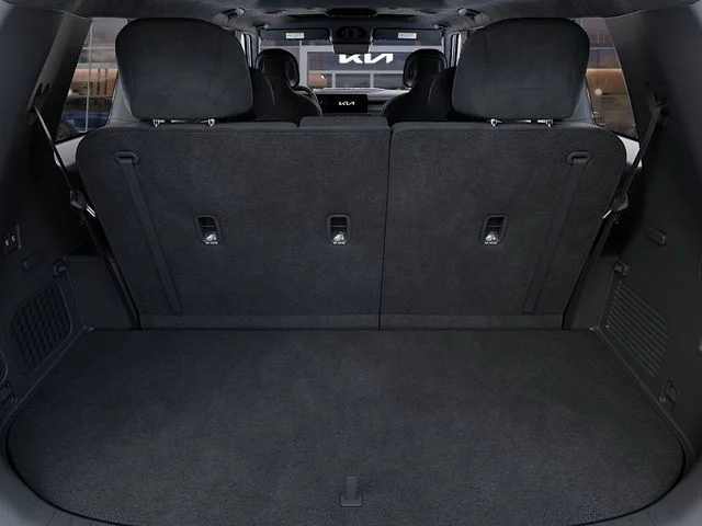 New 2027 Gray Kia SX Prestige image 20