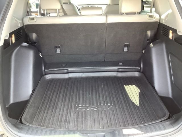 2017 Honda CR-V Touring - Photo 12
