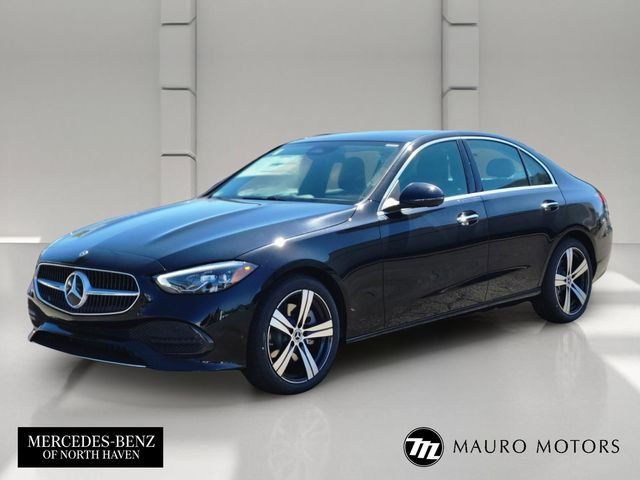 Used 2026 Black Mercedes-Benz C 300 image 7