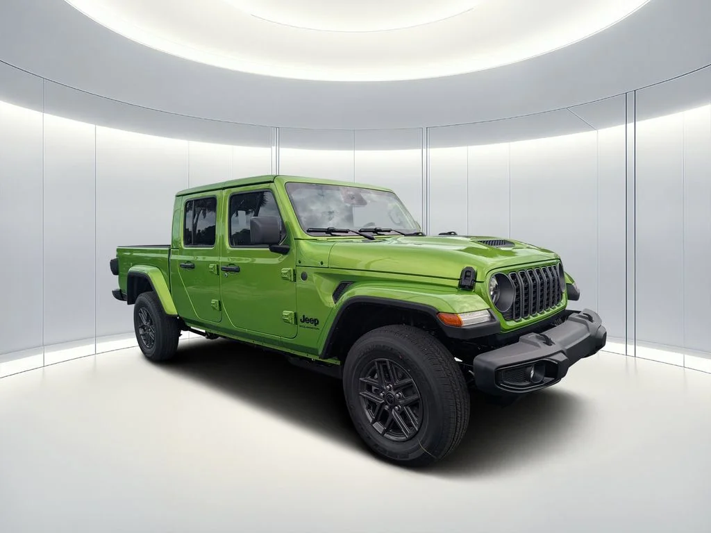 New 2026 Mojito Jeep Sport S image 3