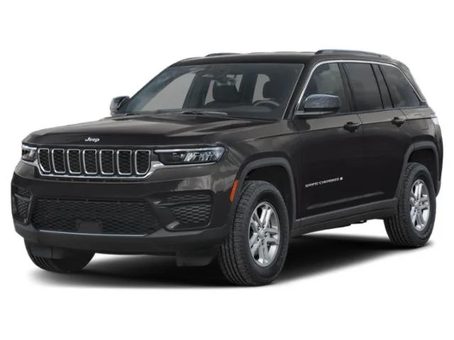 2025 Jeep Grand Cherokee Limited 4x4's photo