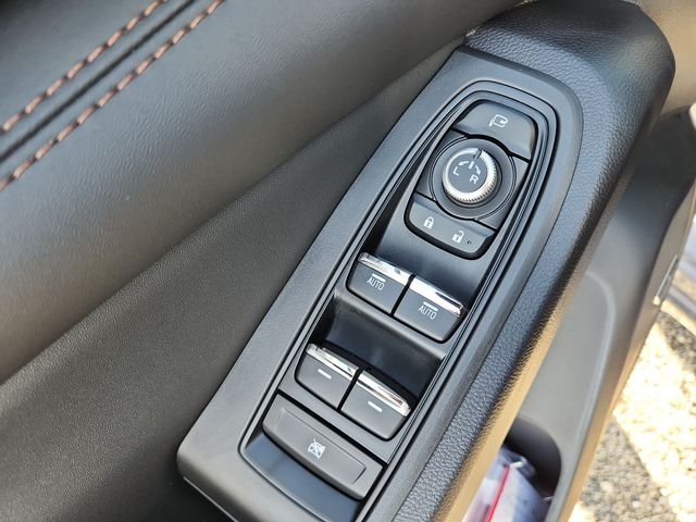 2025 Subaru Ascent Bronze Edition - Photo 13