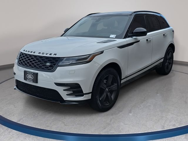 2020 Land Rover Range Rover Velar S