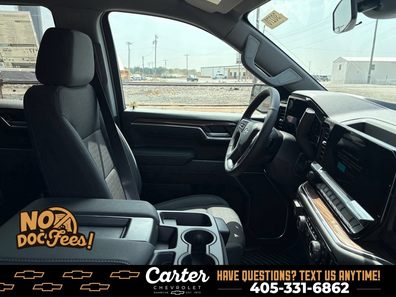 2026 Chevrolet Silverado 1500 RST - Photo 17