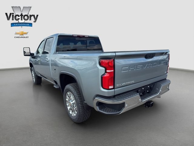 2026 Chevrolet Silverado 3500 HD LTZ - Photo 16