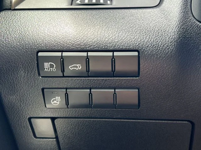 Used 2021 Gray Lexus 350 image 31