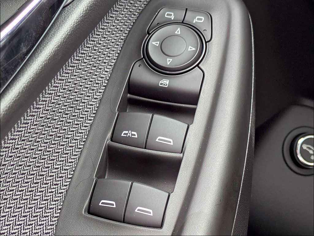 2026 Chevrolet Trailblazer LT - Photo 26