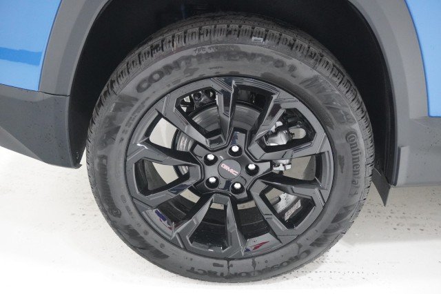 2027 GMC Terrain Elevation - Photo 6