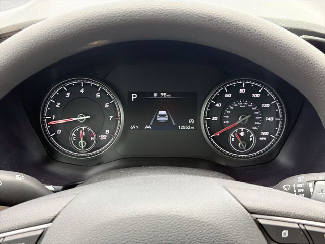 2023 Hyundai Santa Fe SE - Photo 12