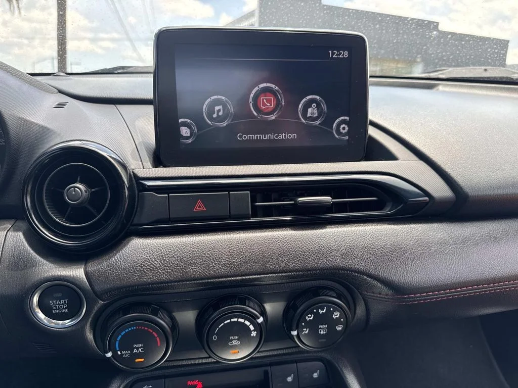 Used 2018 Red Mazda Club image 23