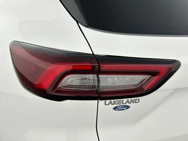 Certified Pre-Owned 2023 Ford Escape ST-Line