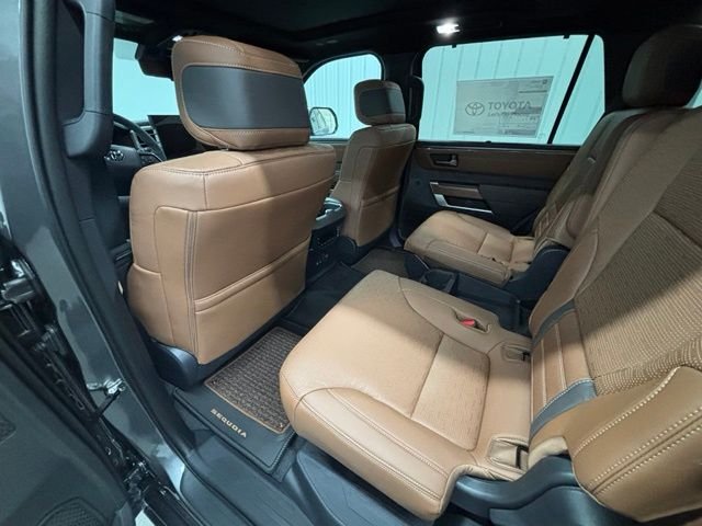 New 2026  Toyota  1794 Edition image 14