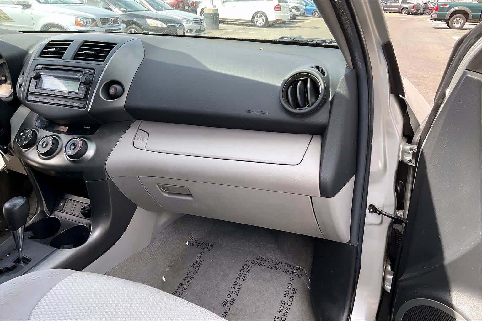 Used 2012 Classic Silver Metallic Toyota  image 19
