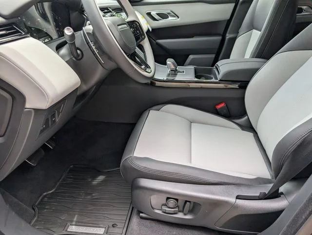 2026 Land Rover Range Rover Velar Dynamic SE - Photo 25