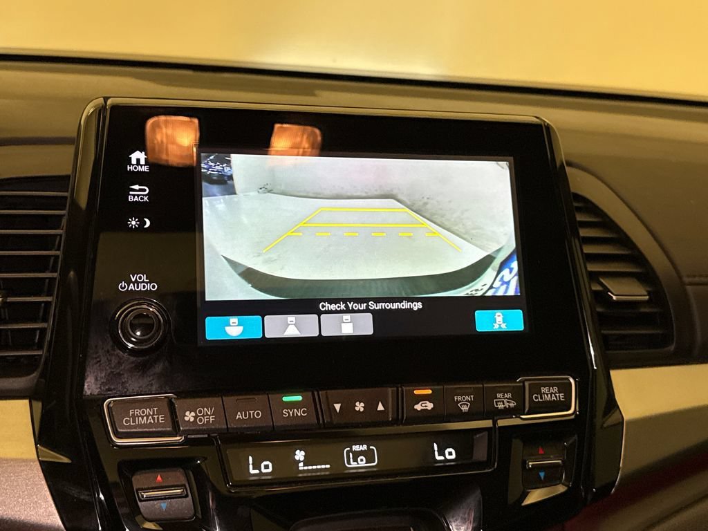 2024 Honda Odyssey SPORT - Photo 62