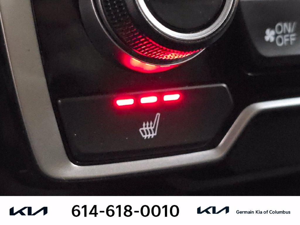 Used 2018  Honda EX image 31