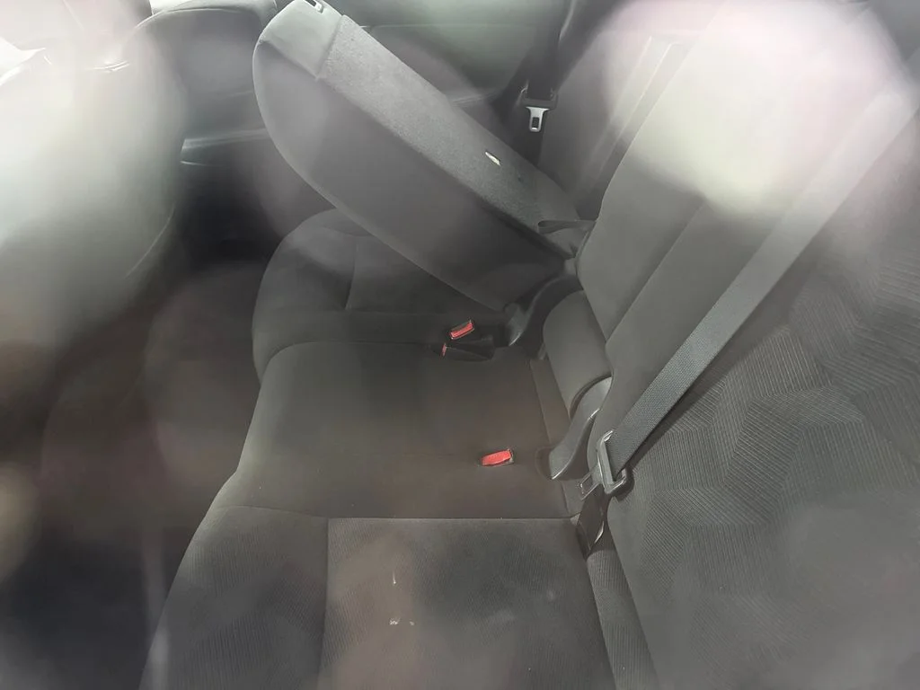 Used 2016 Blue Nissan S image 7