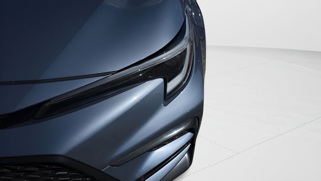 2025 Toyota Corolla SE - Photo 24