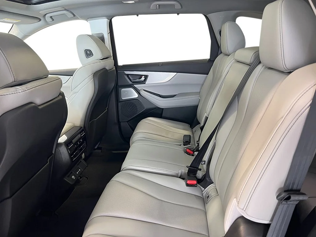 New 2026 Canyon River Blue Metallic Acura w/Technology Package image 28