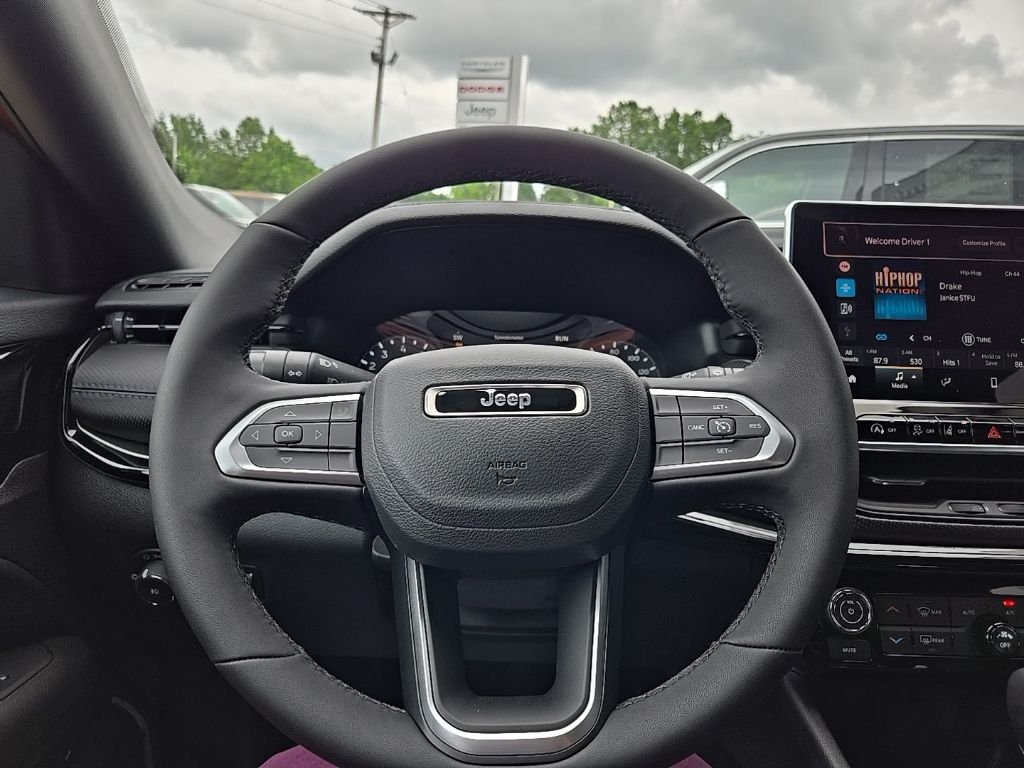 New 2026 Joose Exterior Paint Jeep Latitude image 37
