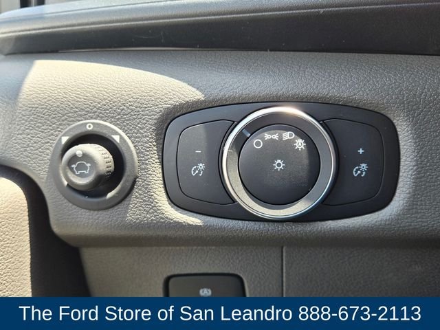 2025 Ford Transit Van Base - Photo 25