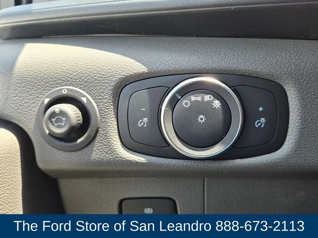 2025 Ford Transit Van Base - Photo 25