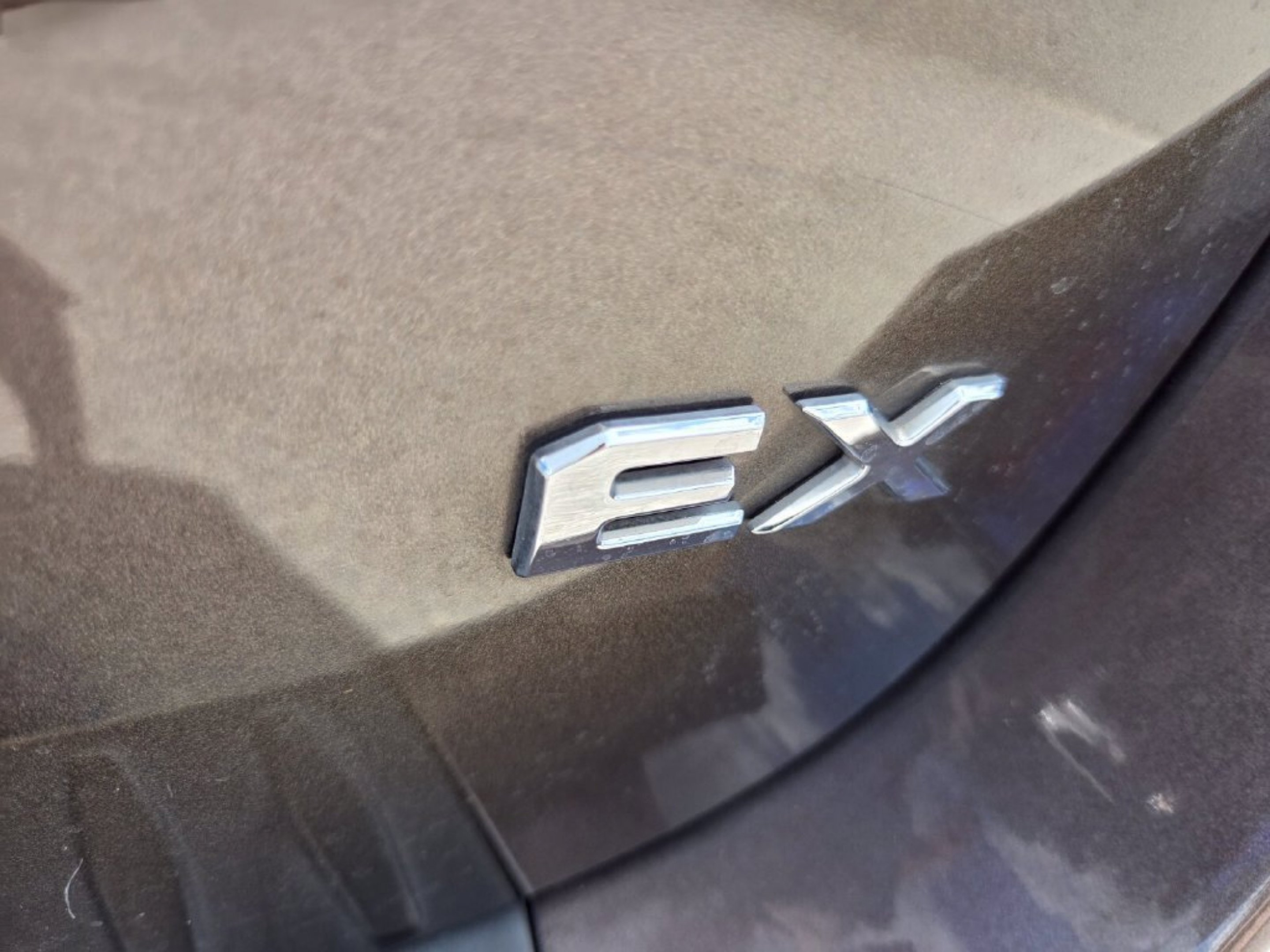 Used 2017 Titanium Bronze Kia EX image 33