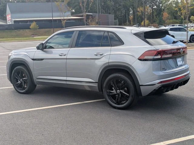 2026 Volkswagen Atlas Cross Sport SEL R-LINE - Photo 7