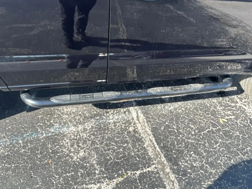 Used 2021 Black Ford XL image 34