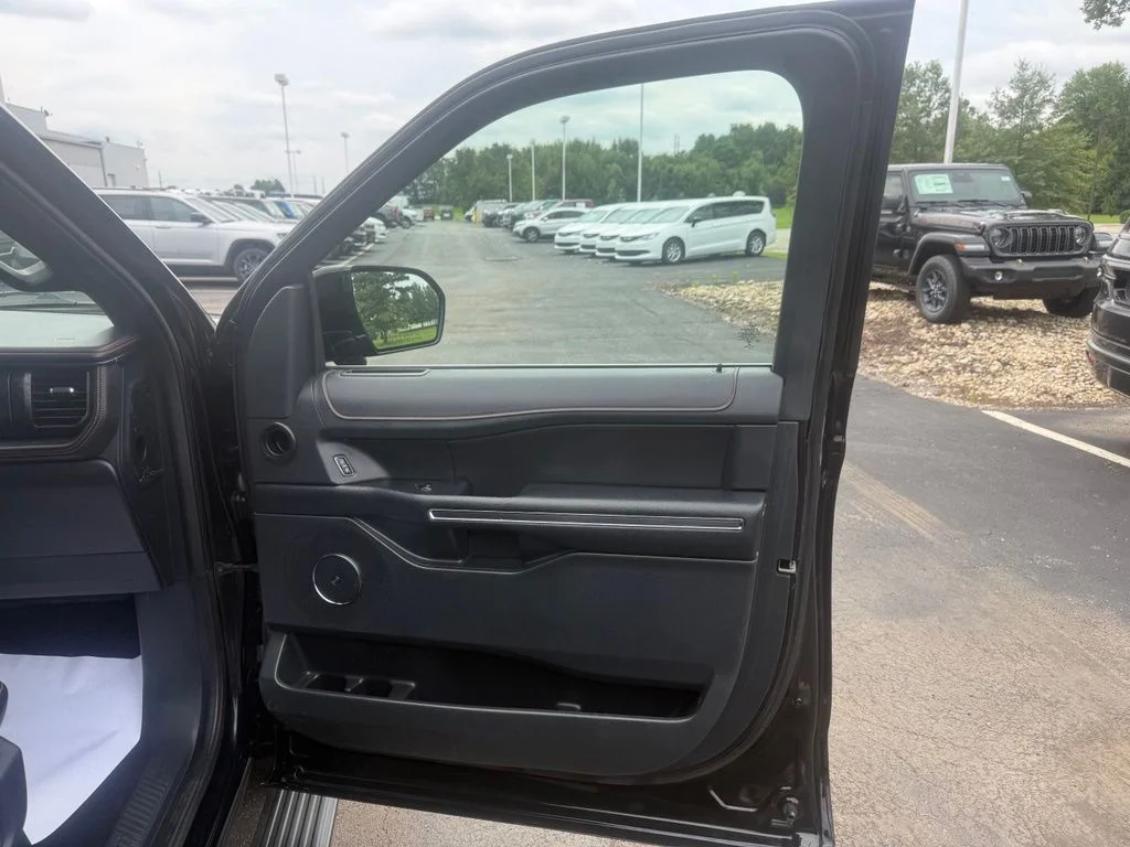 Certified Used 2022 Black Ford Limited image 62